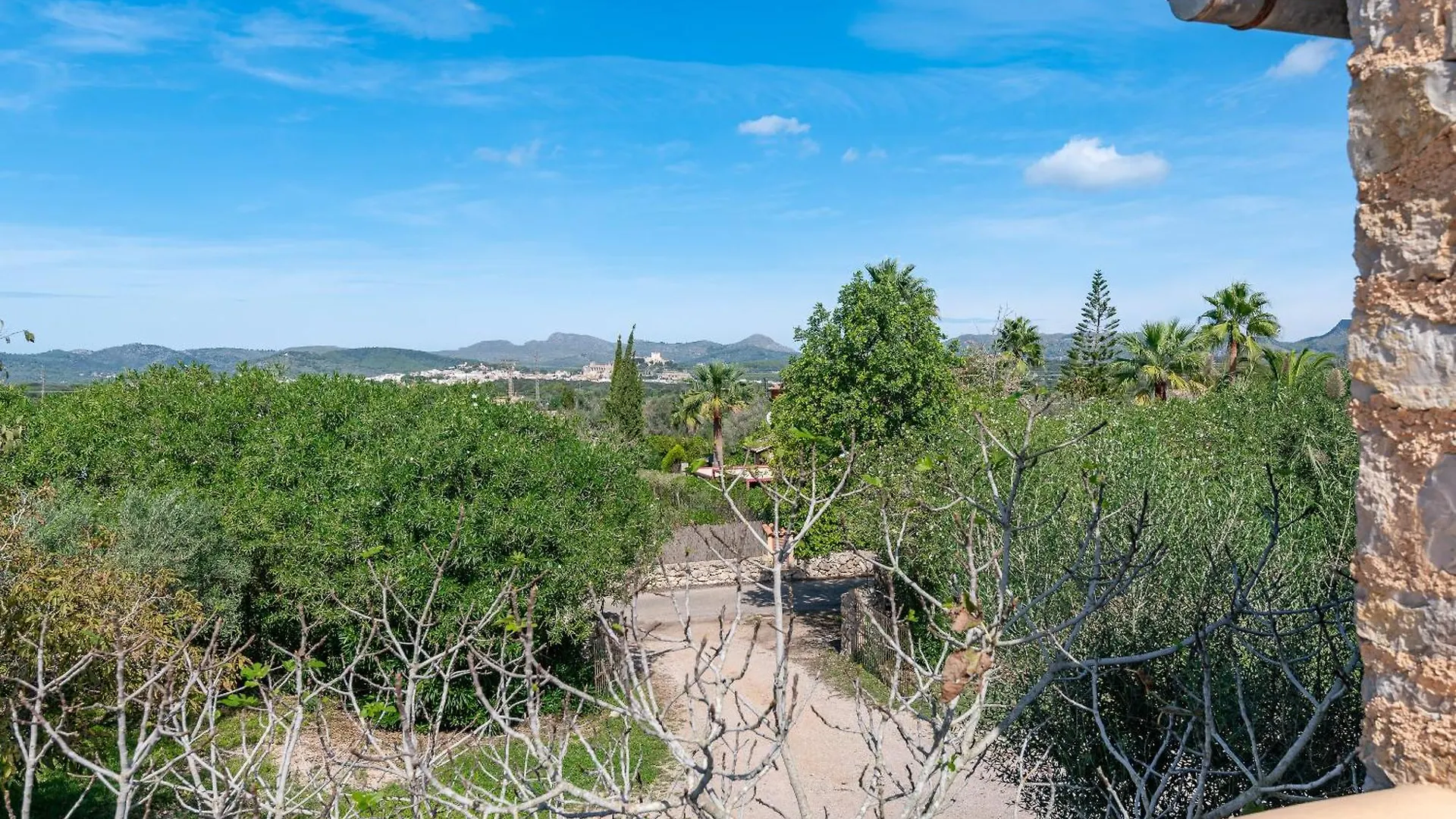 Villa La Corbaia By Sealand Villas Arta Spain