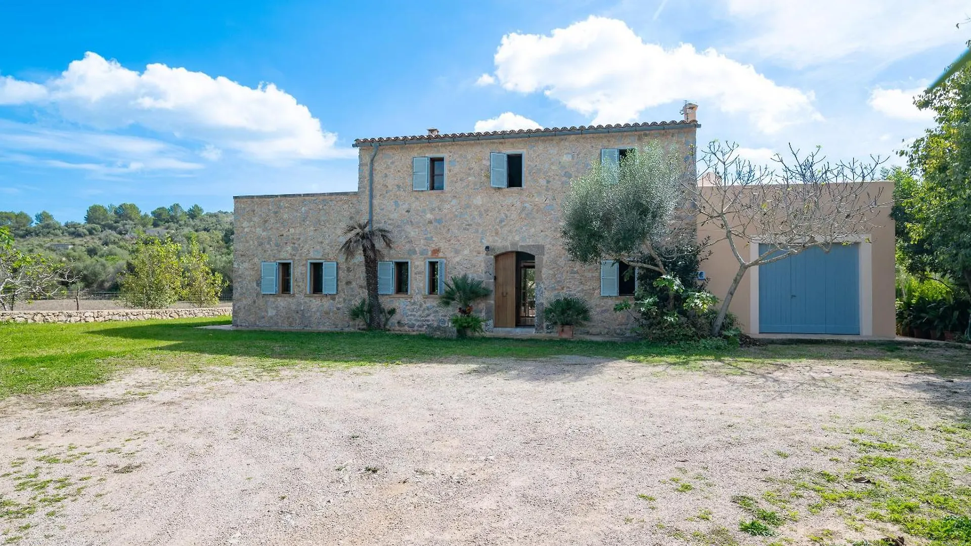 Villa La Corbaia By Sealand Villas Arta 0*,