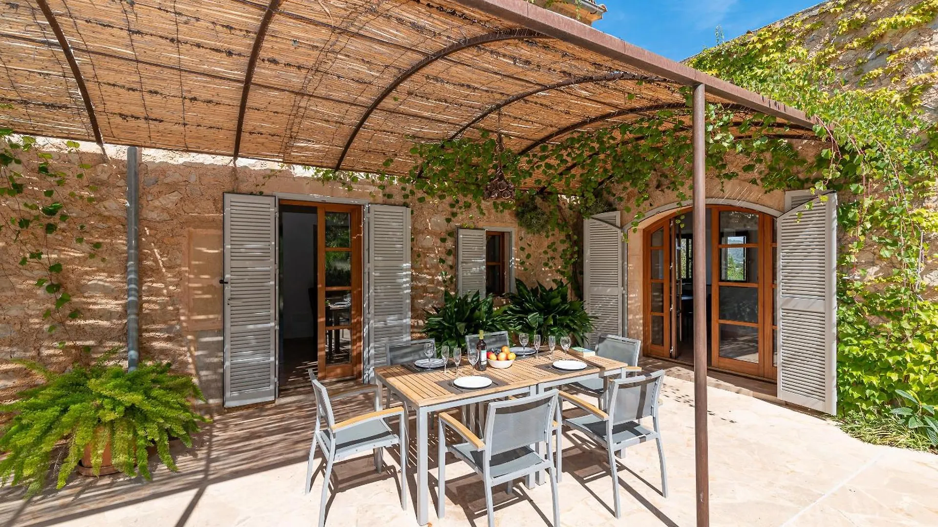 Villa La Corbaia By Sealand Villas Arta 0*,  Spain