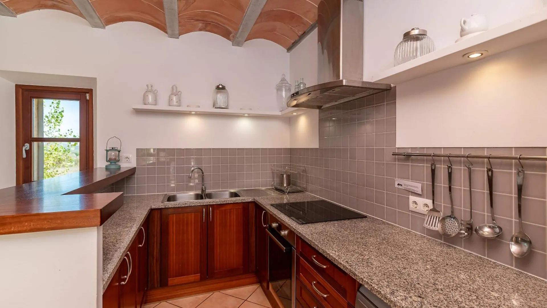 Villa La Corbaia By Sealand Villas Arta Spain