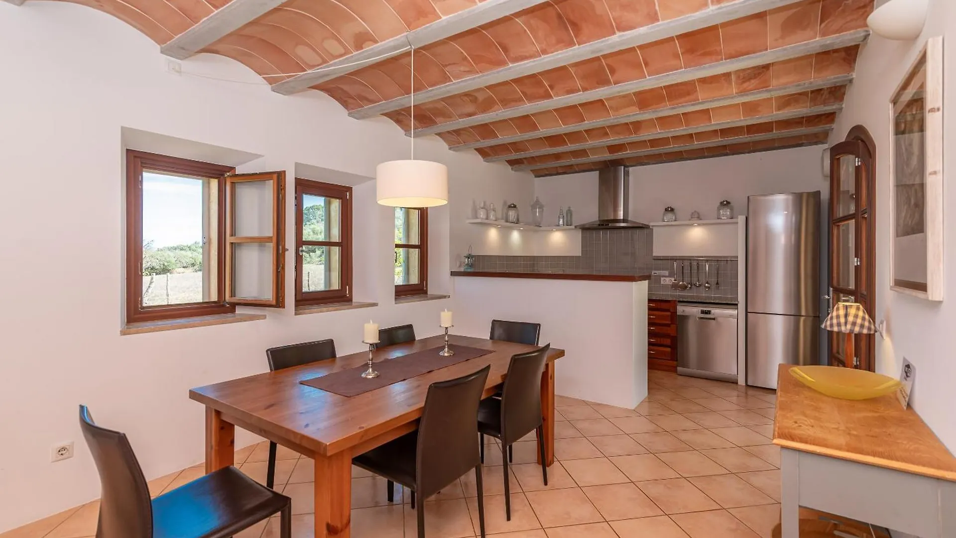 Villa La Corbaia By Sealand Villas Arta 0*,