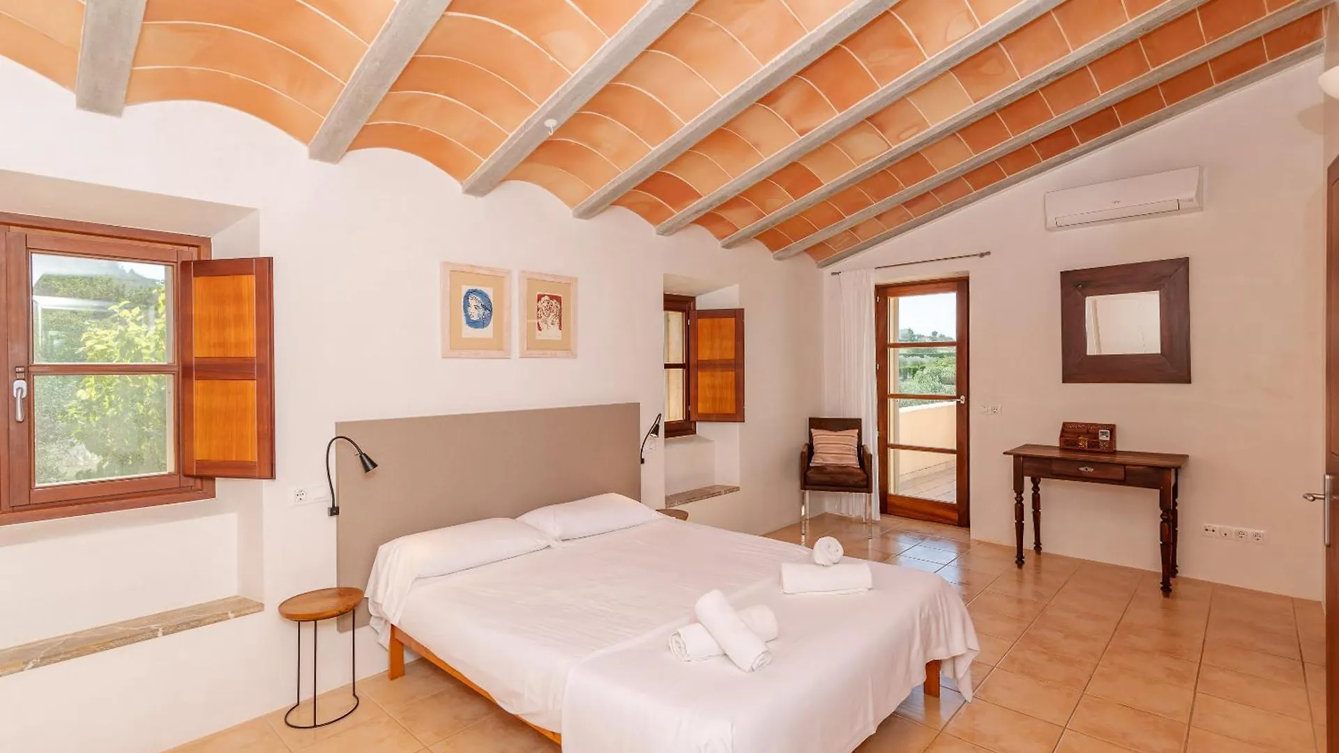 Villa La Corbaia By Sealand Villas Arta 0*,  Spain