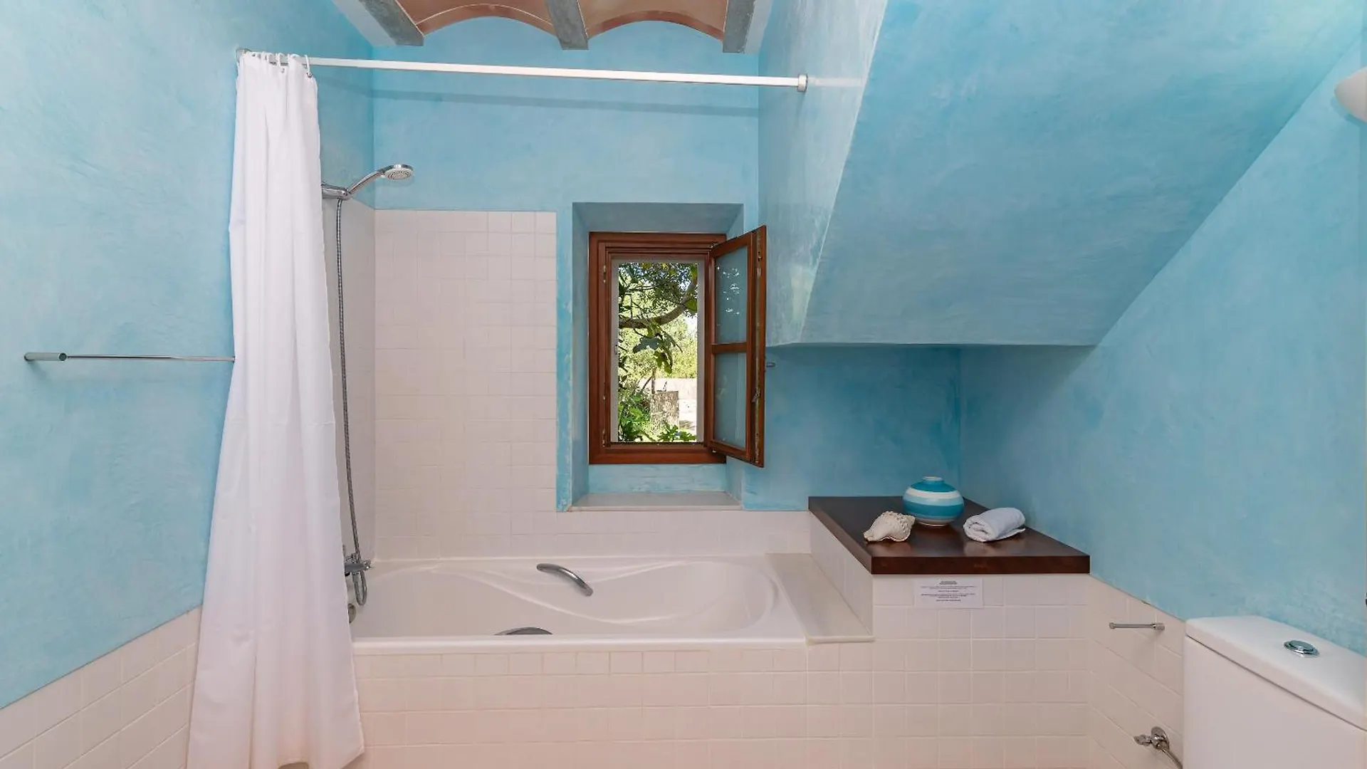 Villa La Corbaia By Sealand Villas Arta 0*,